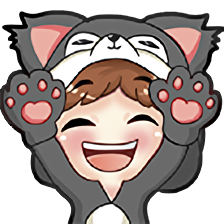 CloudTheWolf Games